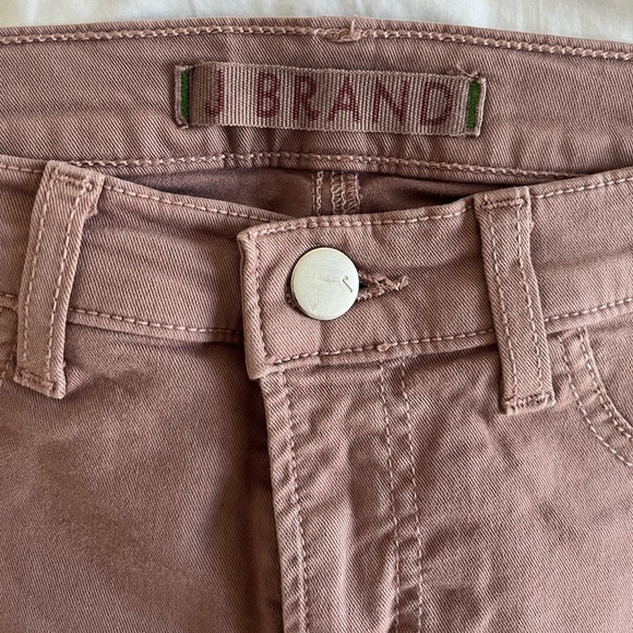 J Brand 811 skinny leg jeans - Picture 4 of 5